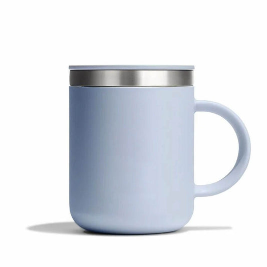 12 oz Coffee Mug Surf Color