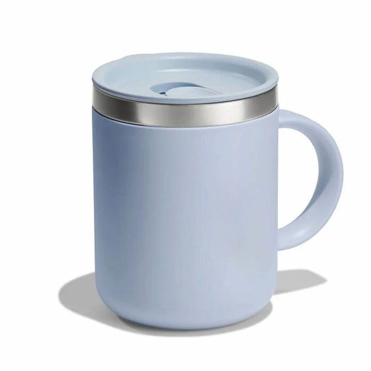 12 oz Coffee Mug Surf Color